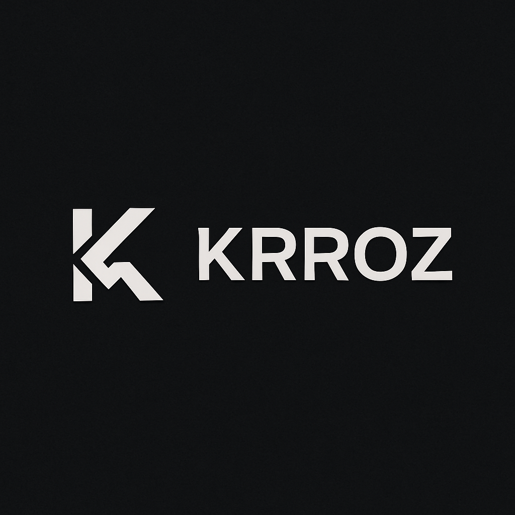 Krroz – 3-Month Gym Coaching Program