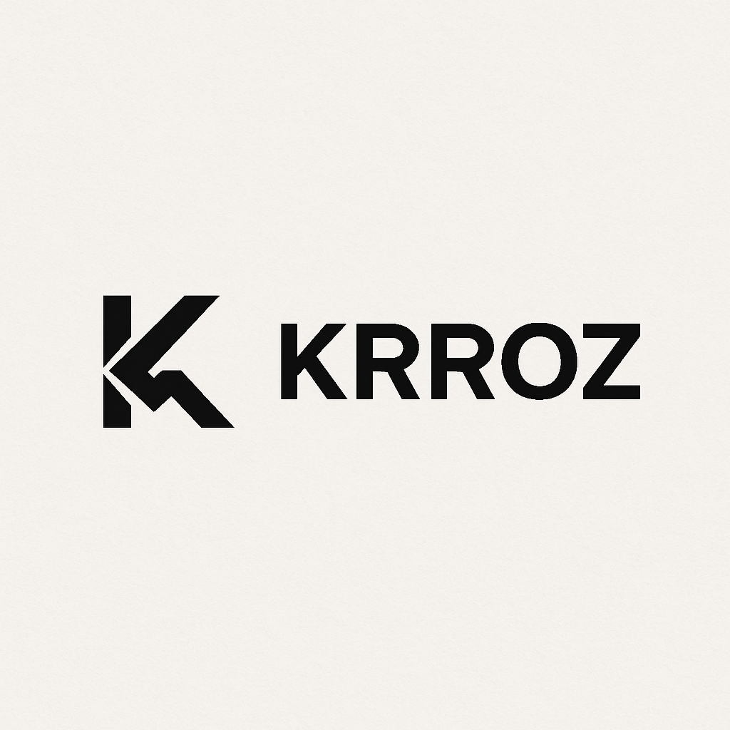 Krroz – 3-Month Gym Coaching Program